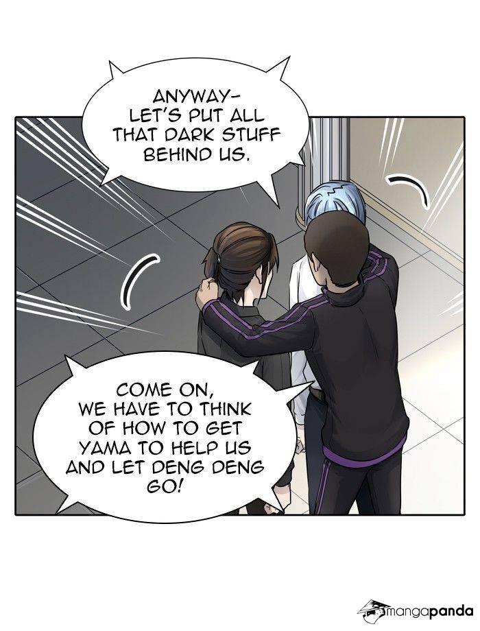 Tower of God Chapter 425 image 063